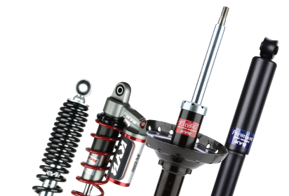 Kyb Asian | Shock Absorber And Suspension Parts