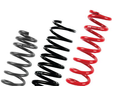 Product picture is Coil spring