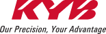 Logo KYB Corporation